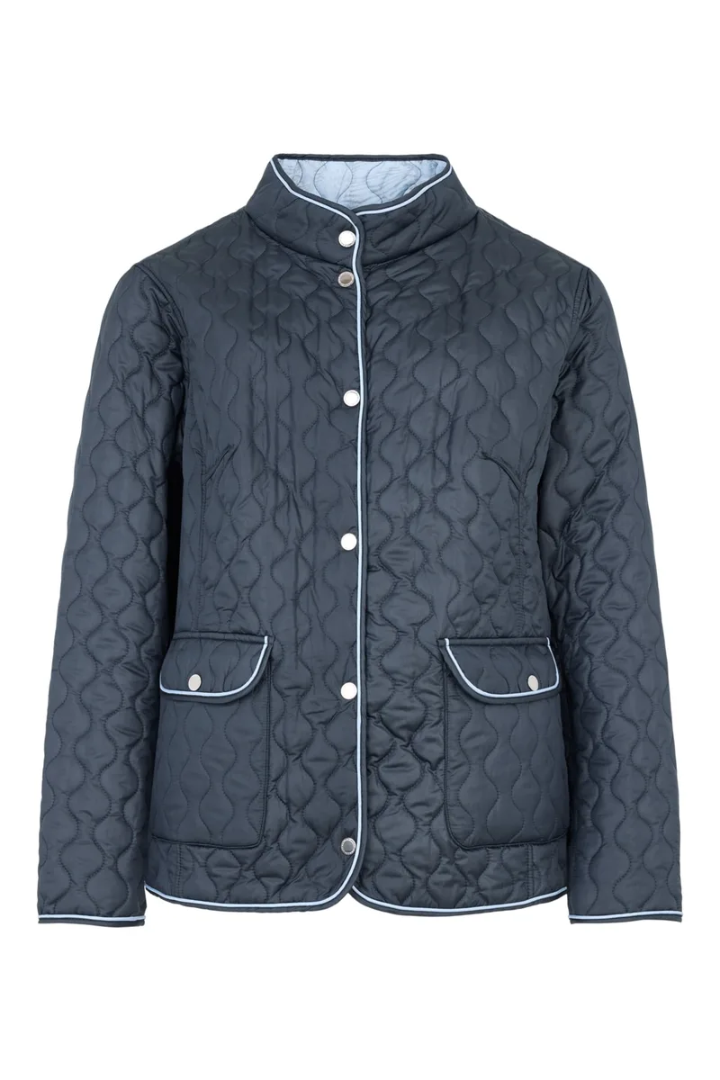 Veste réversible Normann — devant