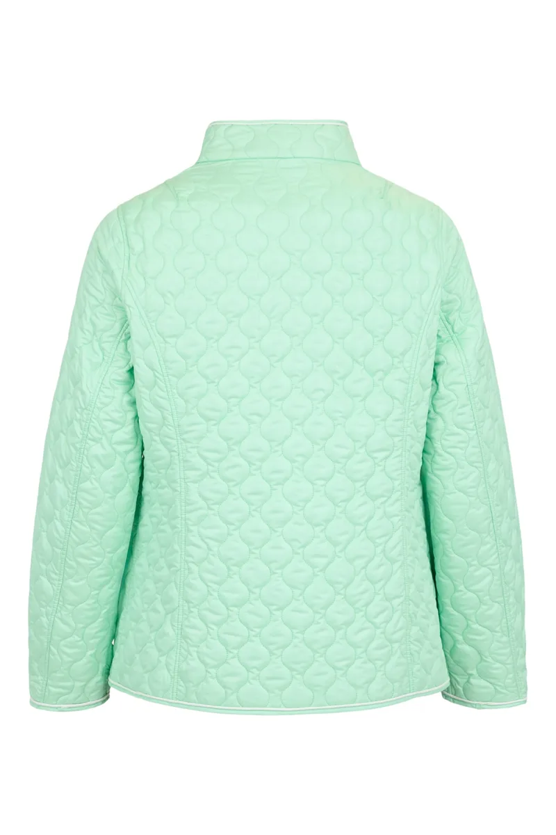 Veste réversible Normann — dos