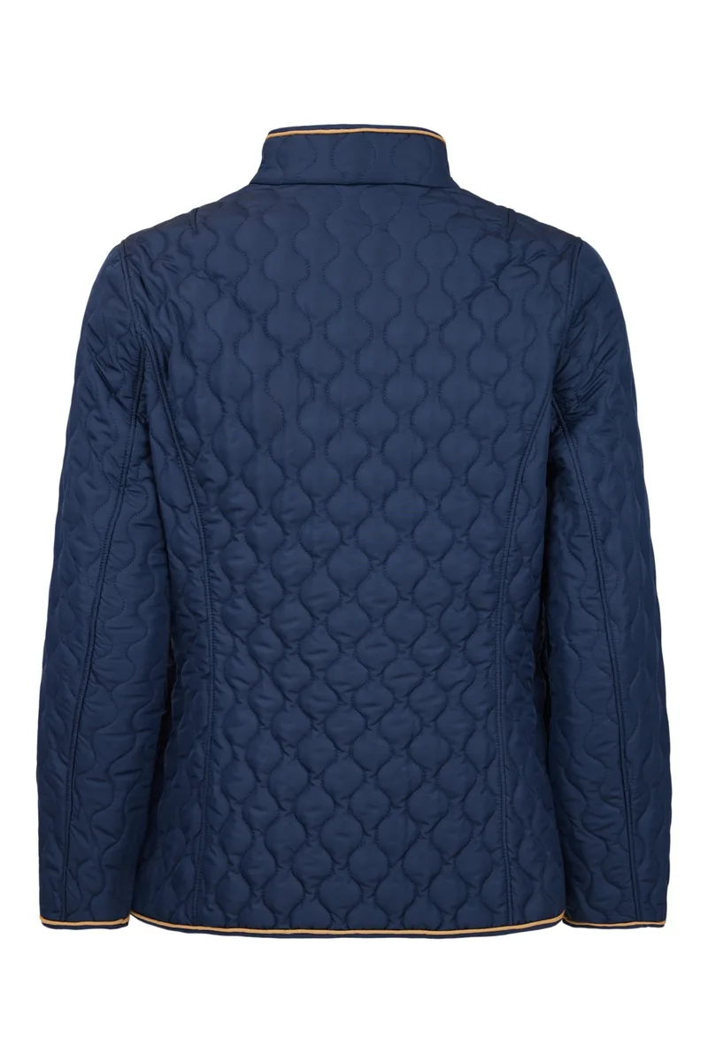 Veste réversible Normann — dos