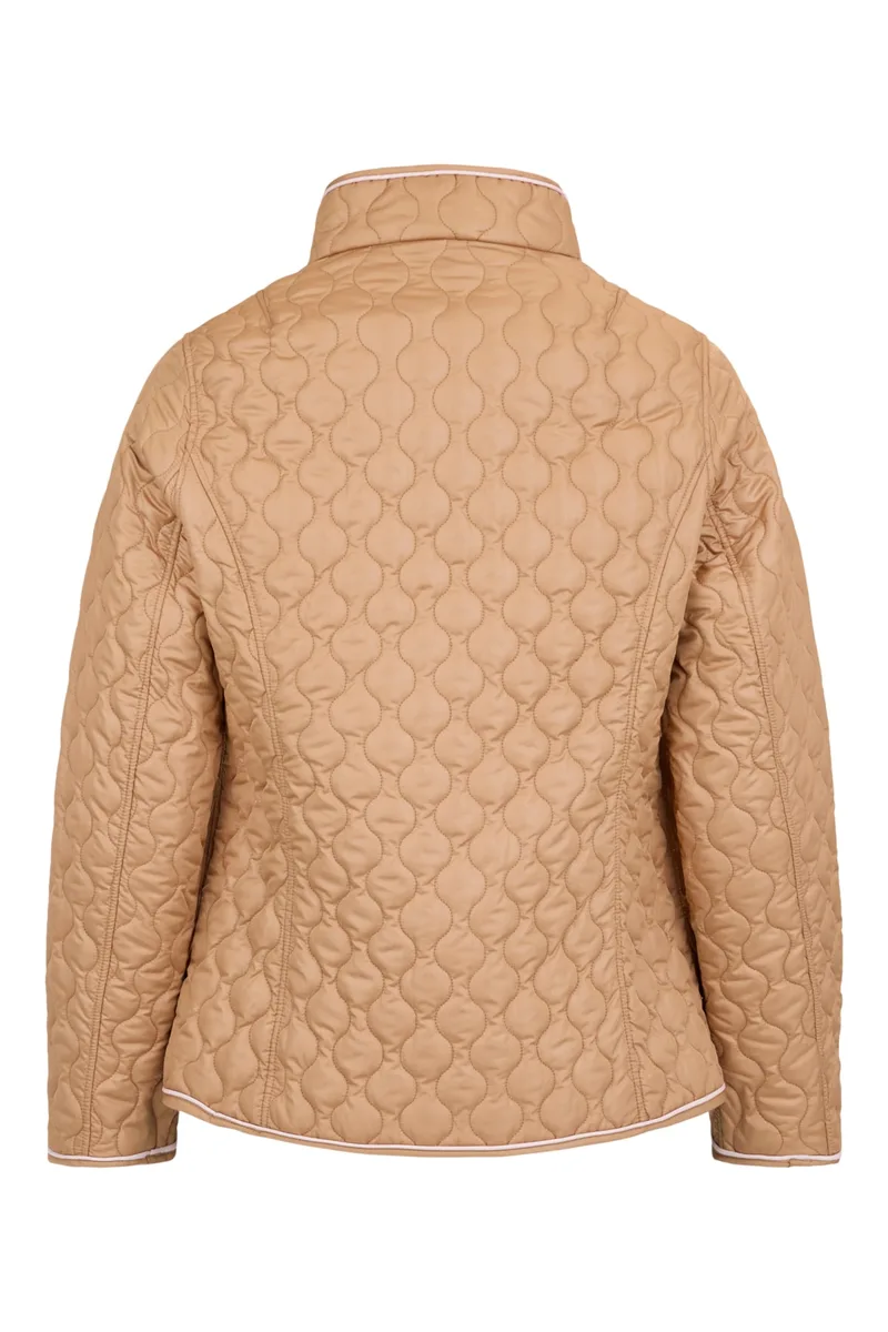 Veste réversible Normann — dos