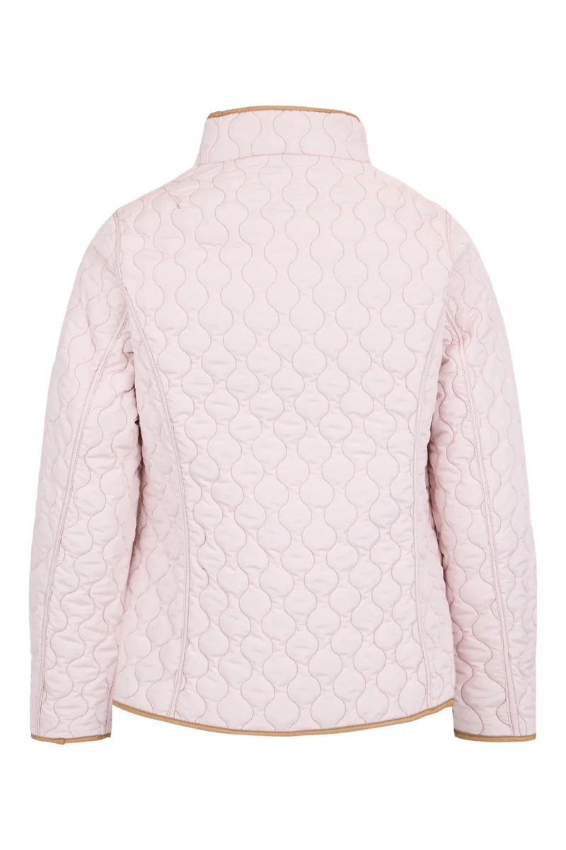 Veste réversible Normann — détail