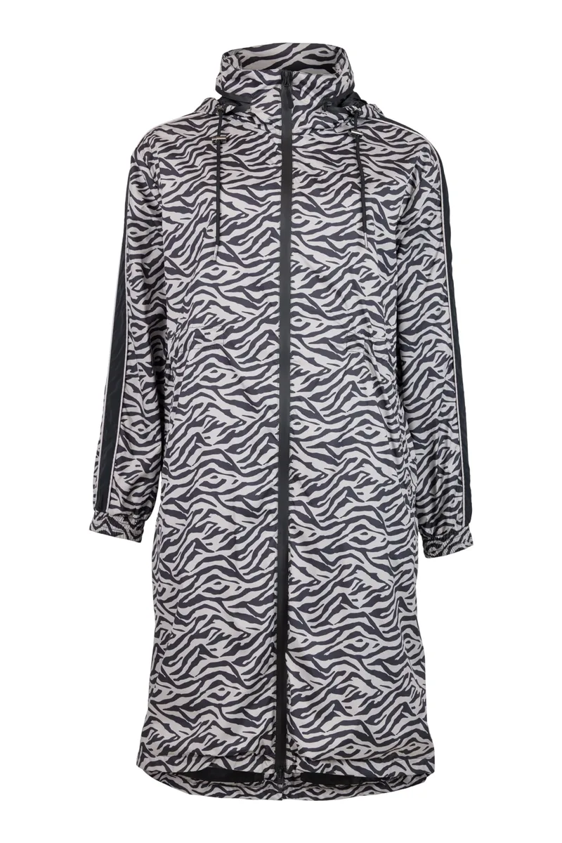 Imperméable Normann — devant