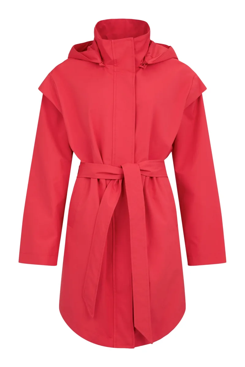 Imperméable Normann — devant