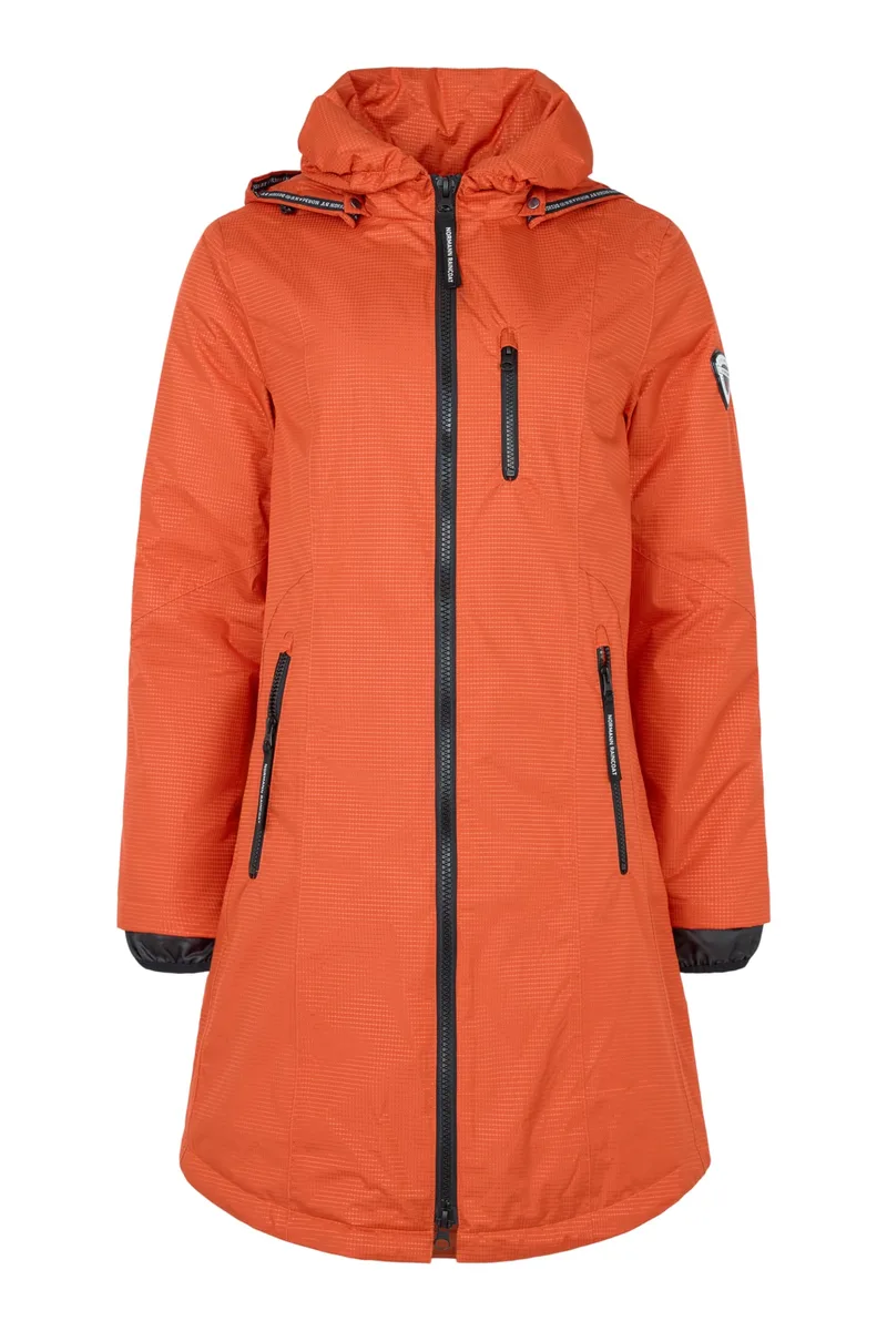 Veste Normann — devant