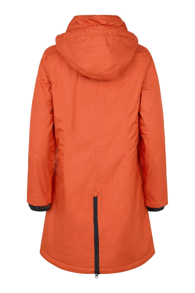 Veste Normann — dos