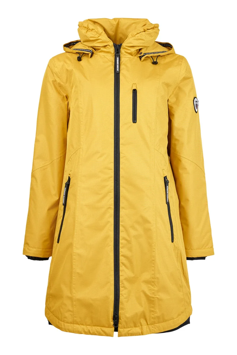 Veste Normann — devant