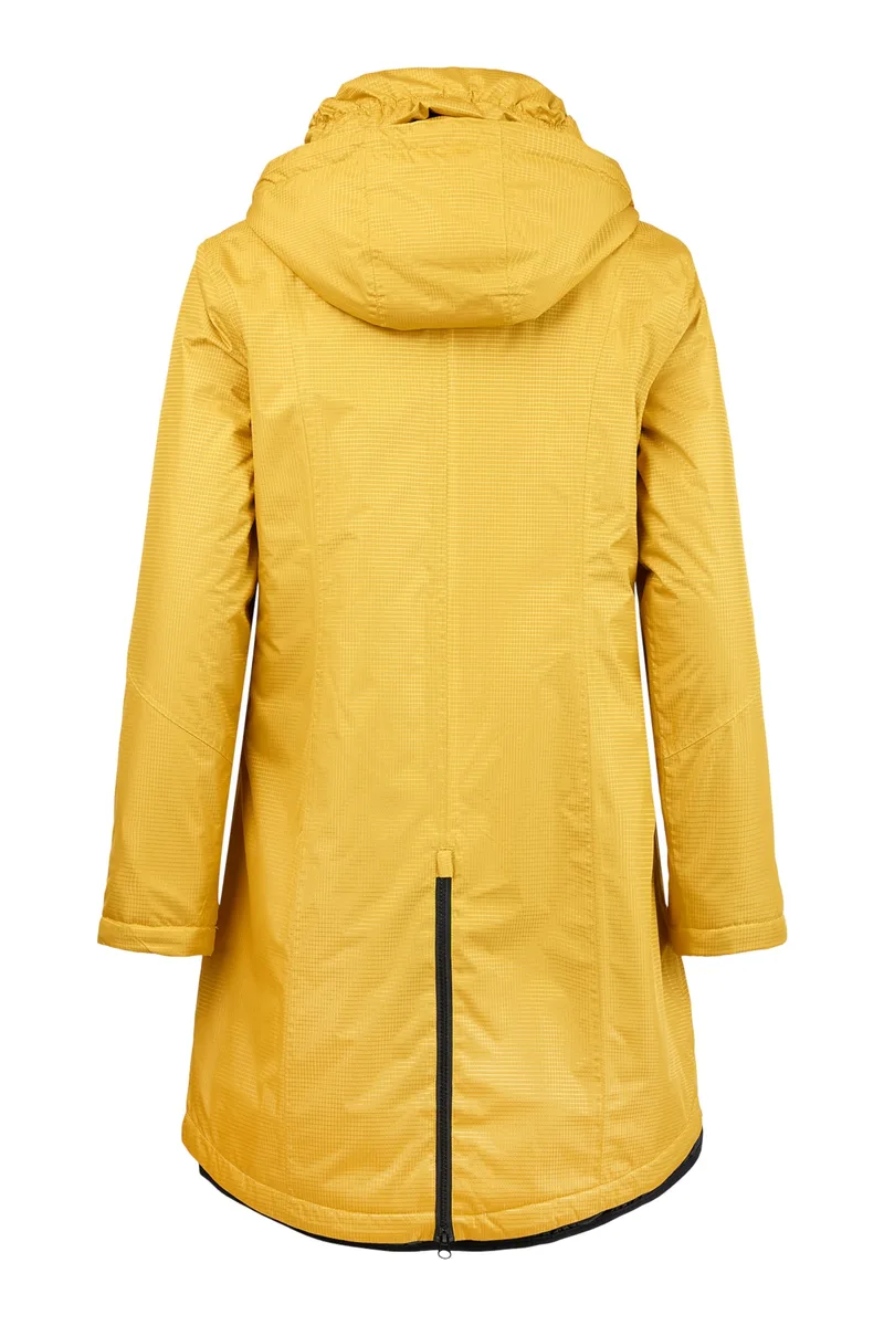 Veste Normann — dos