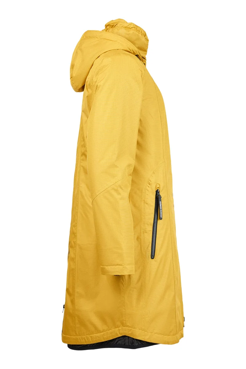 Veste Normann — détail
