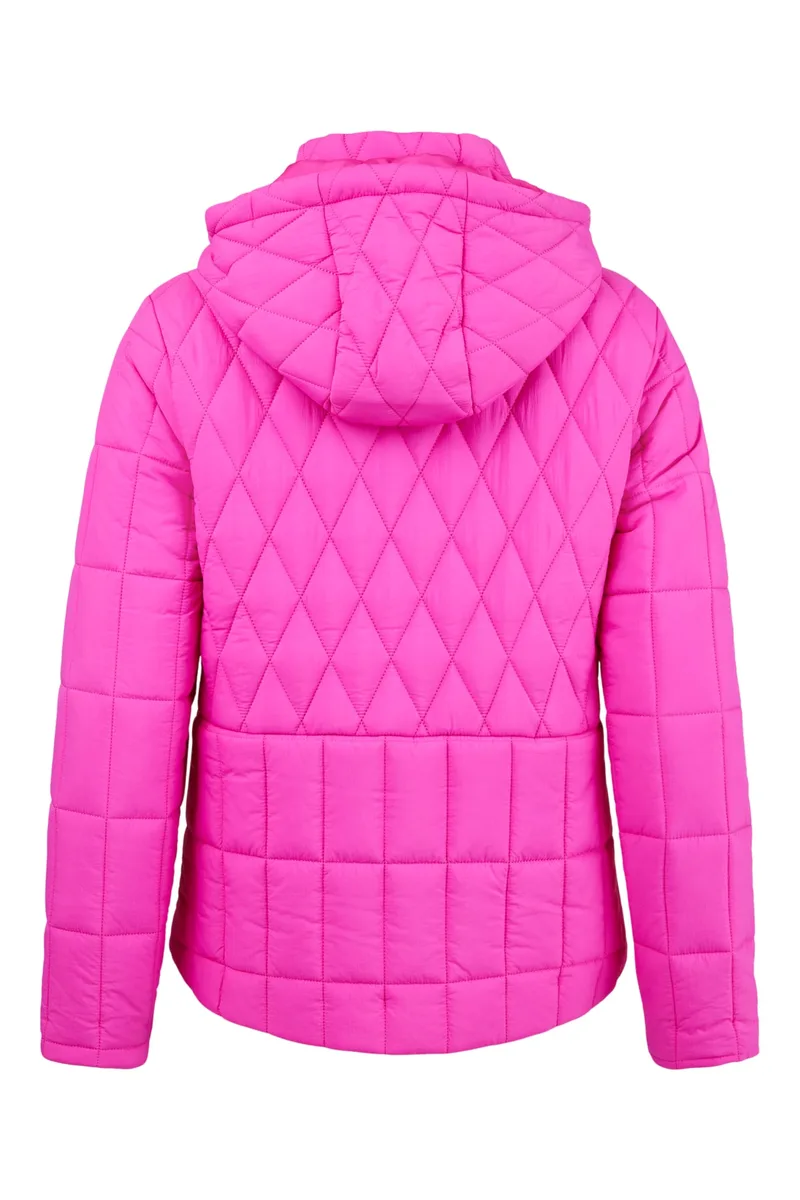 Veste Normann — dos