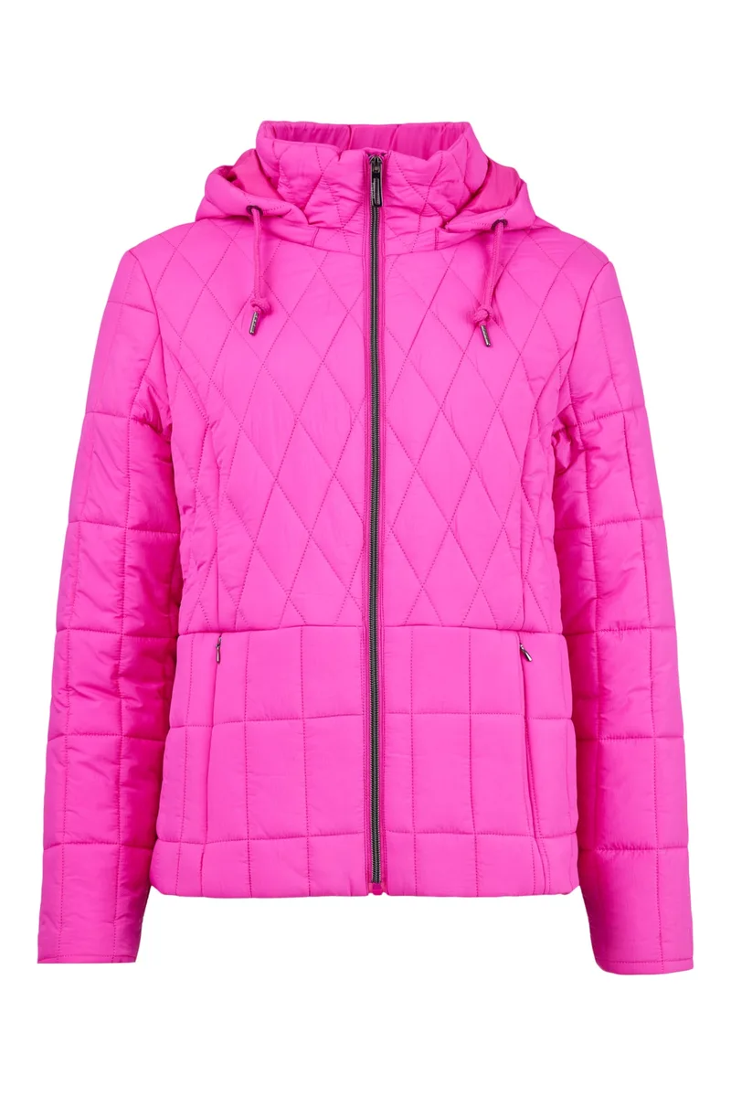 Veste Normann — devant