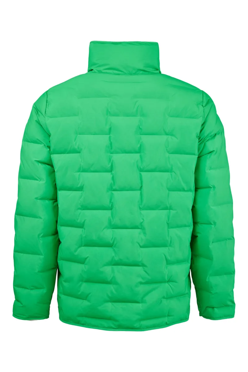 Veste Normann — dos