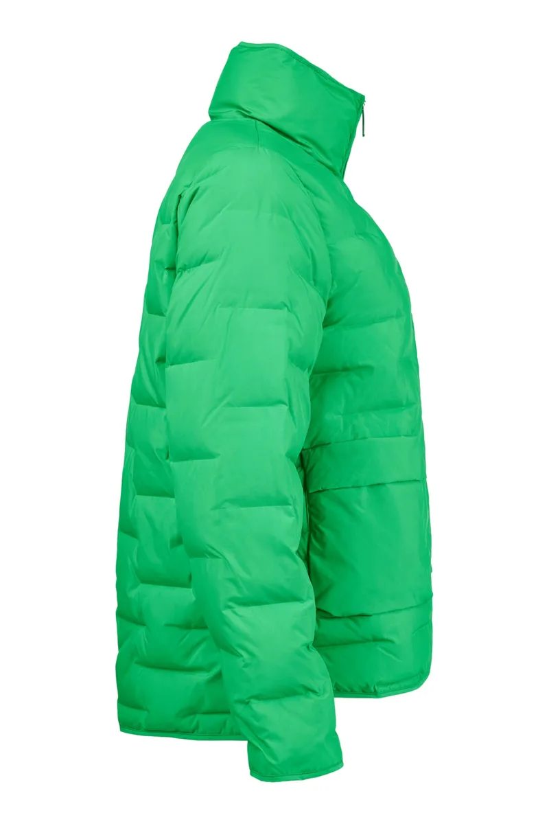 Veste Normann — détail