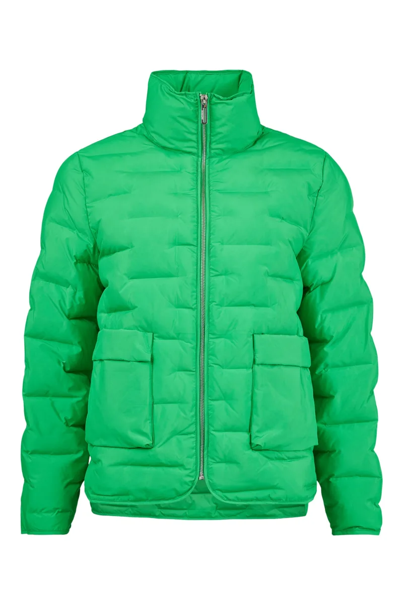 Veste Normann — devant