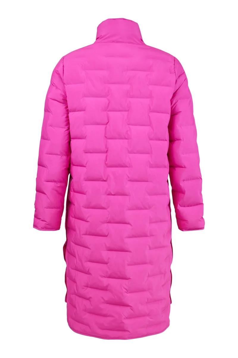 Manteau Normann — dos