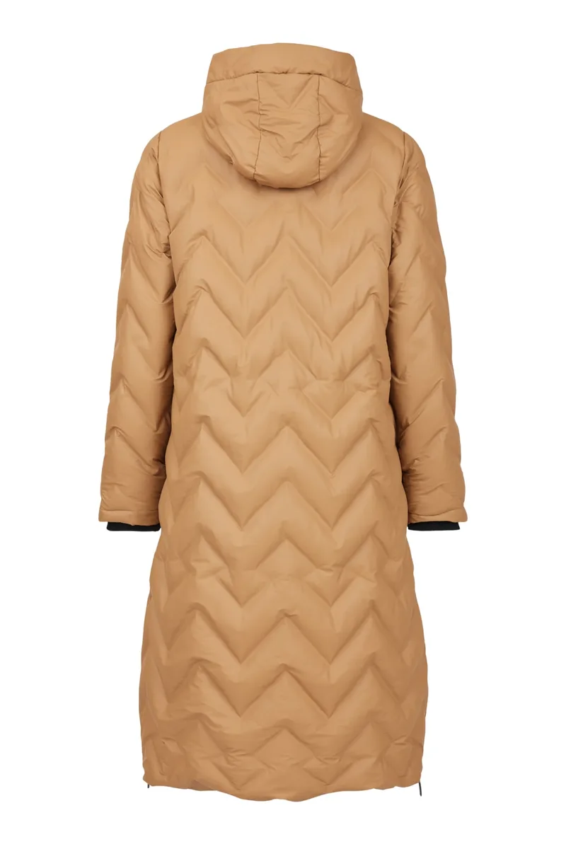Manteau de pluie Normann — dos