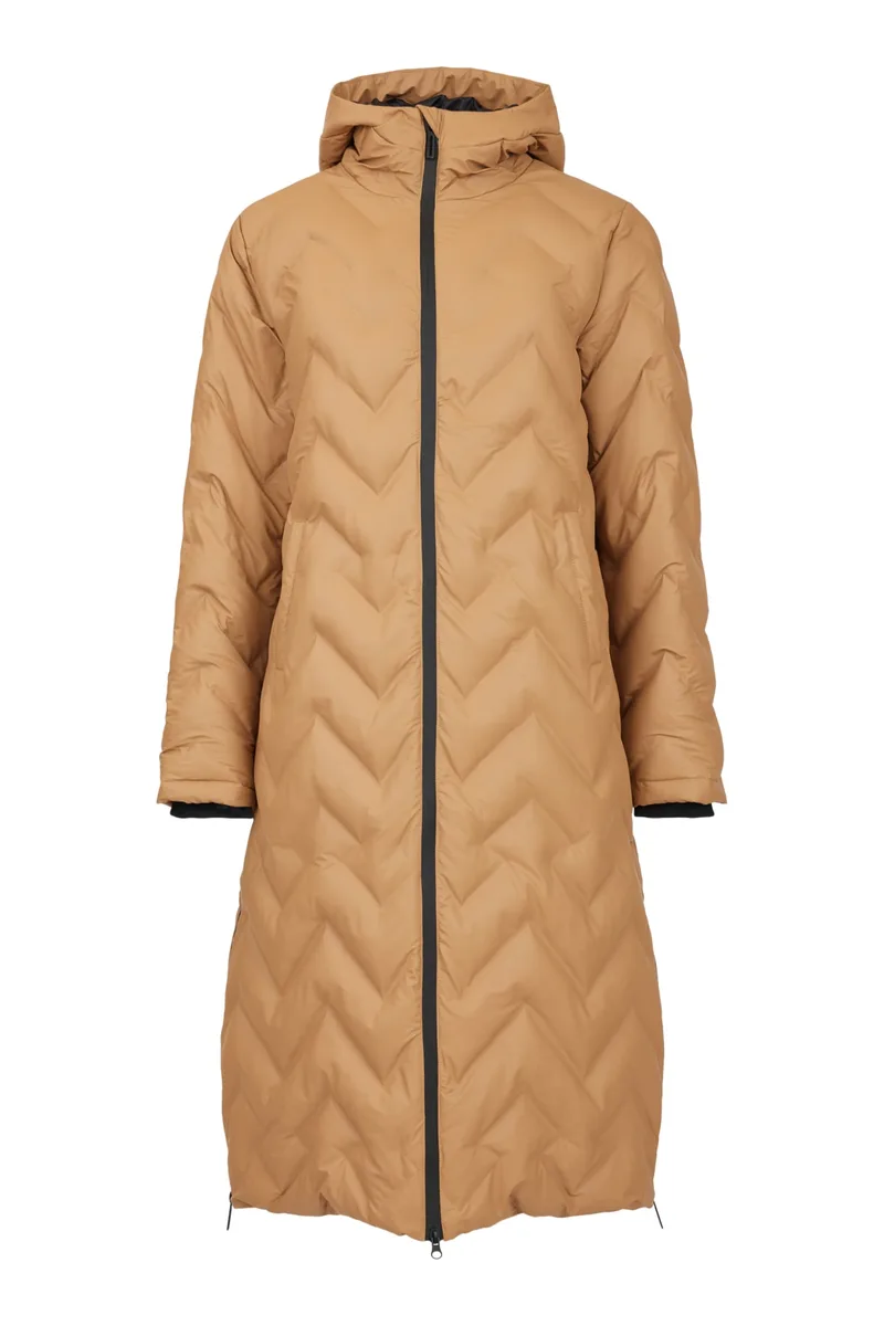 Manteau de pluie Normann — devant