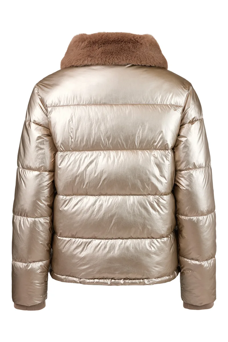Veste Normann — dos