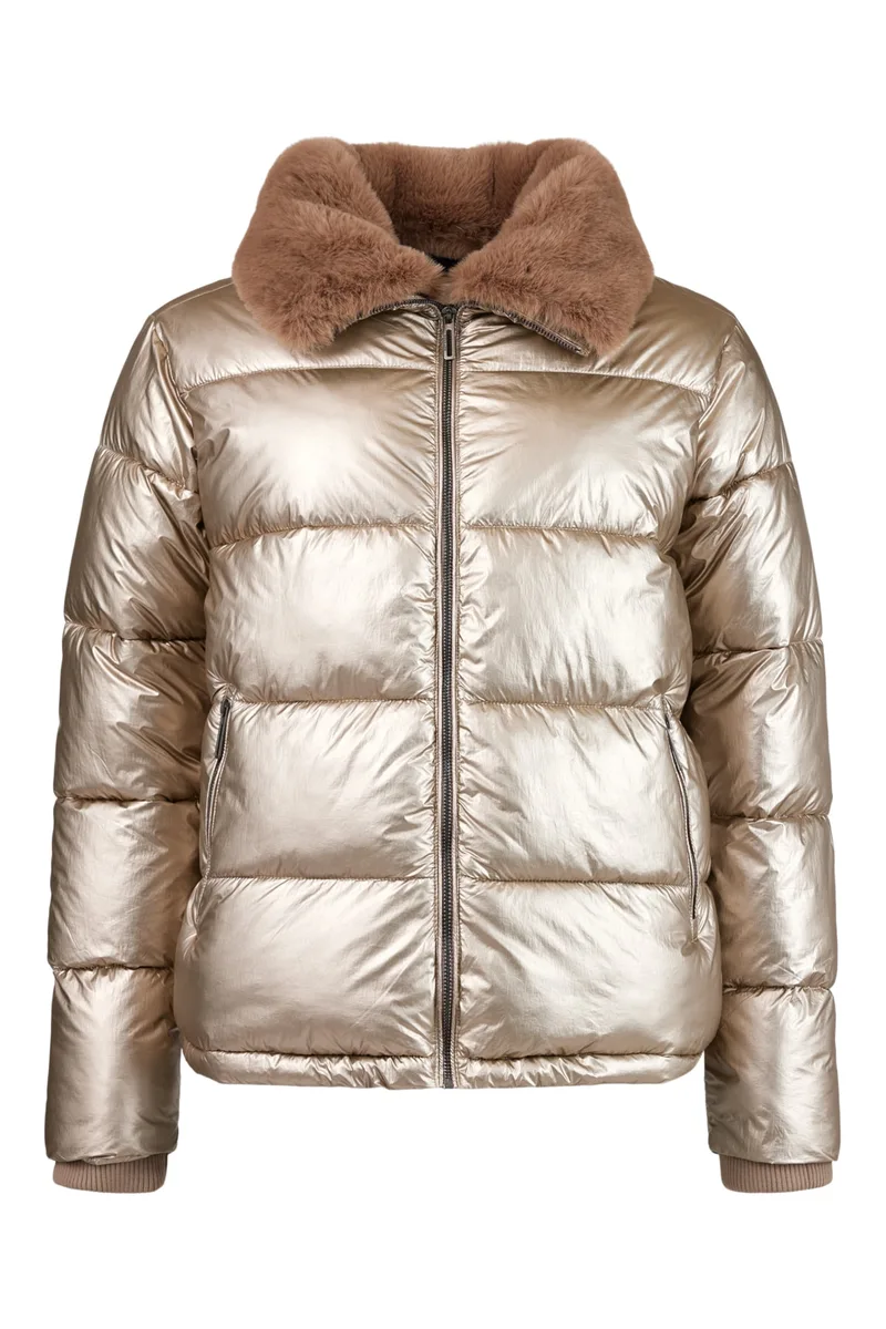 Veste Normann — devant