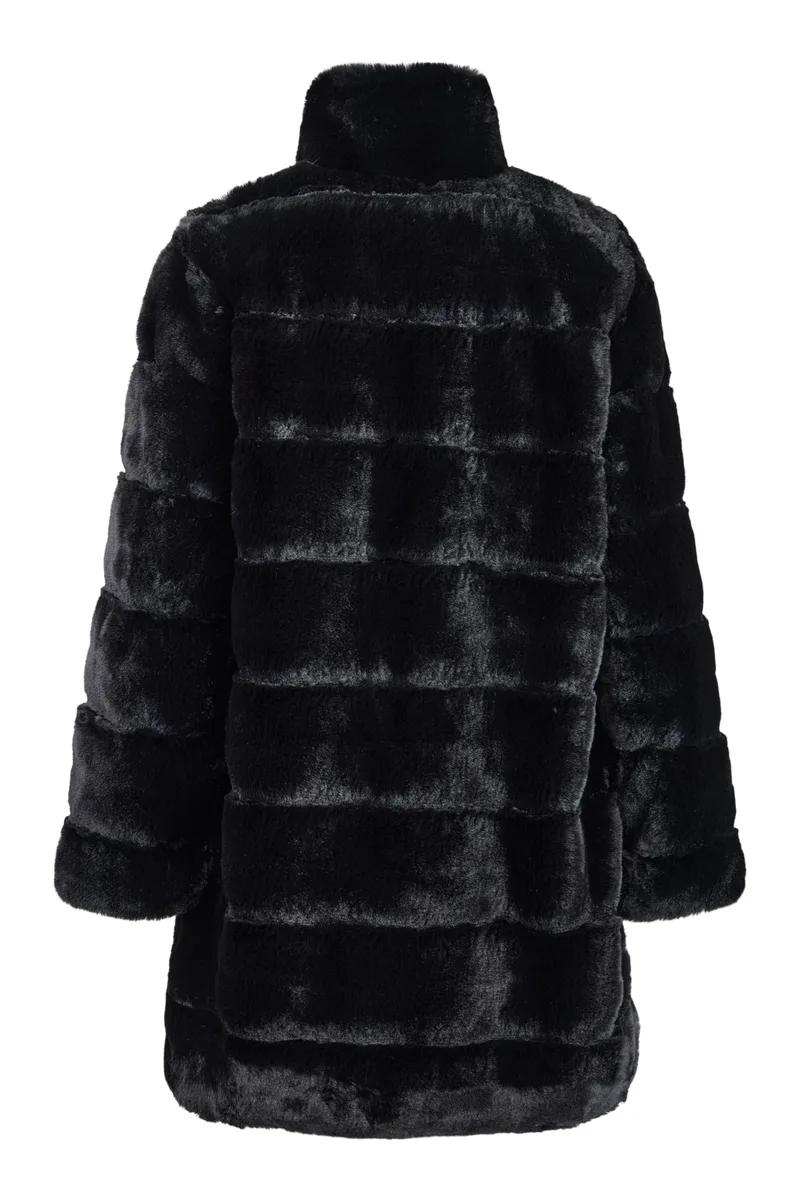 Veste Normann — dos