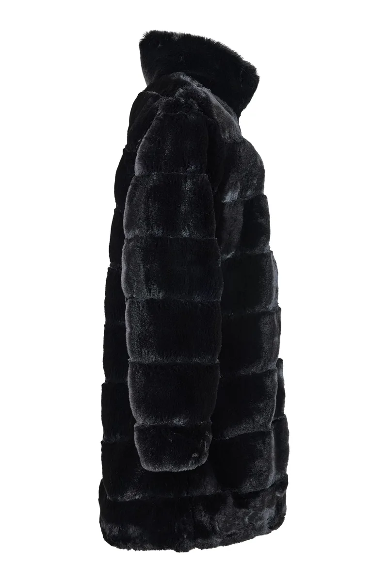 Veste Normann — détail