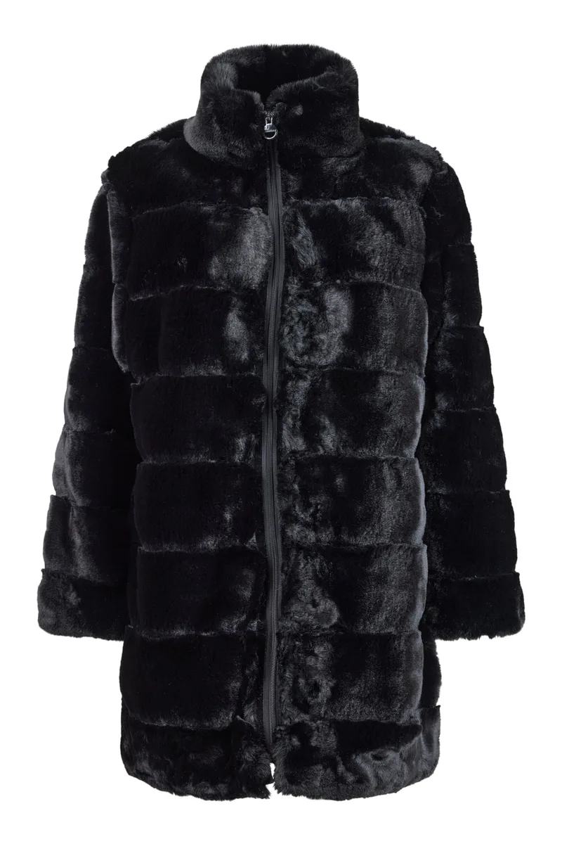 Veste Normann — devant
