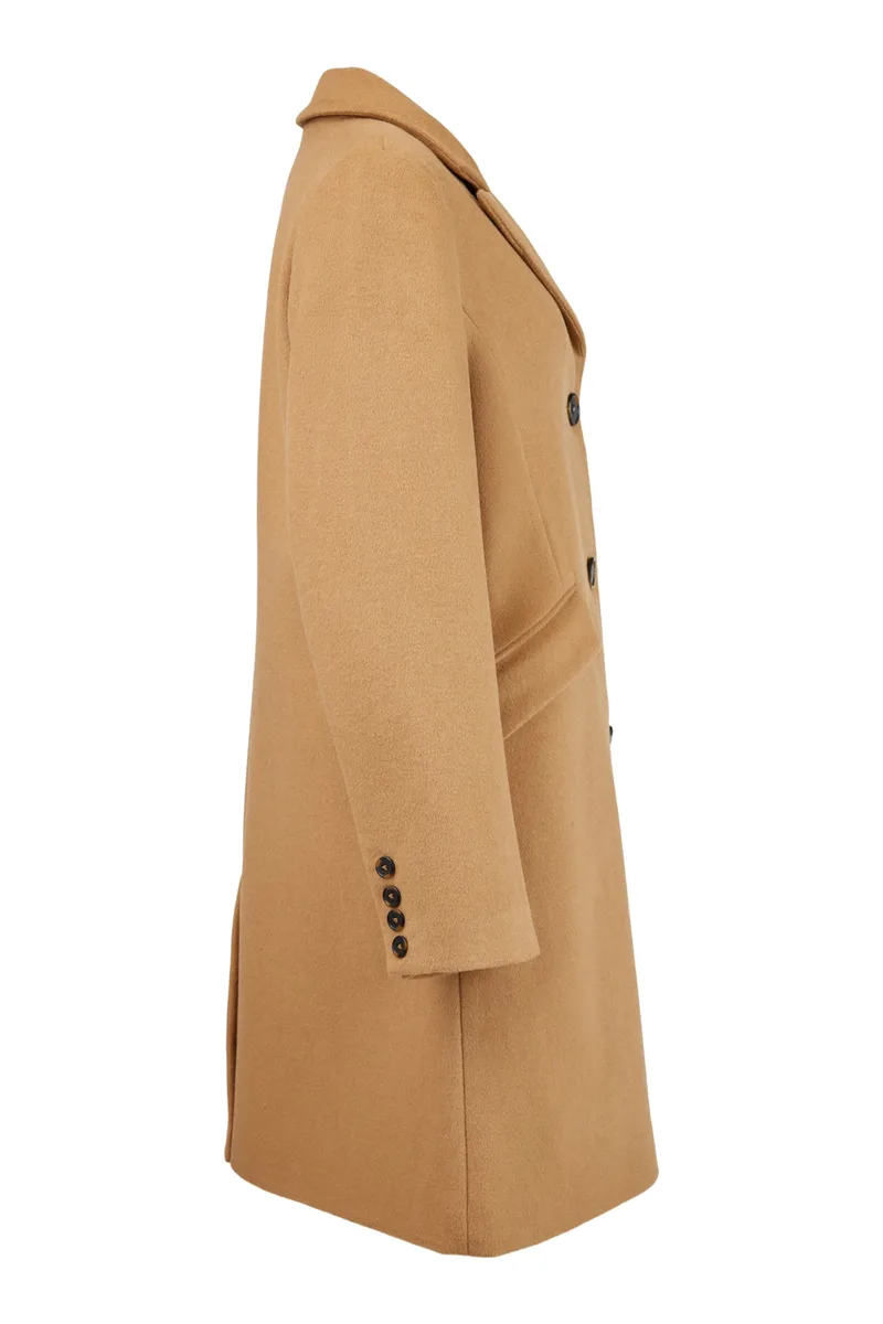 Veste Normann — détail