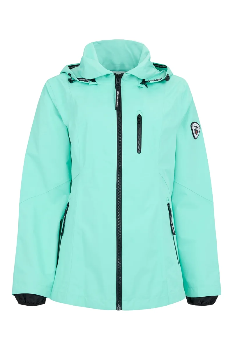 Imperméable Normann — devant