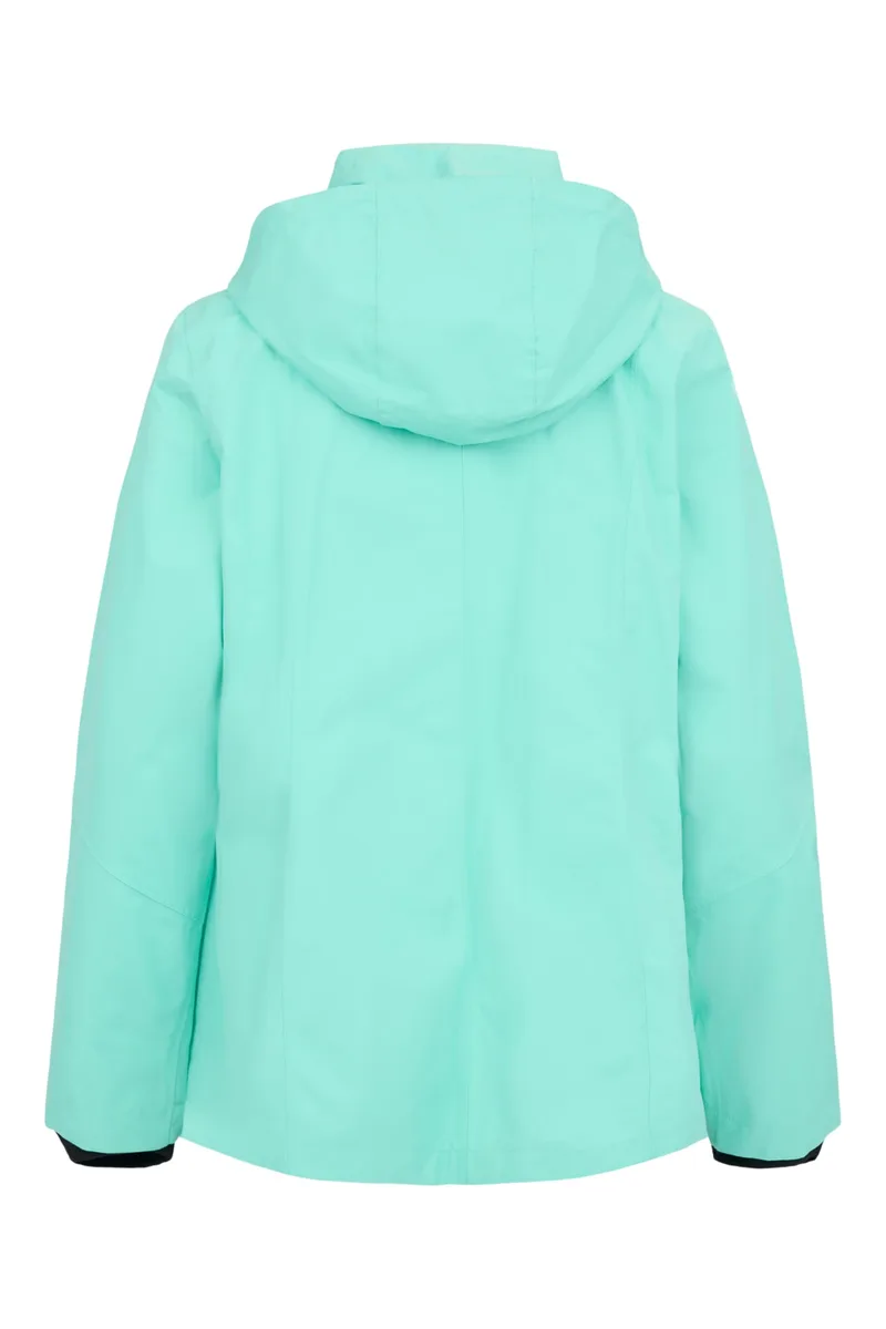 Imperméable Normann — dos