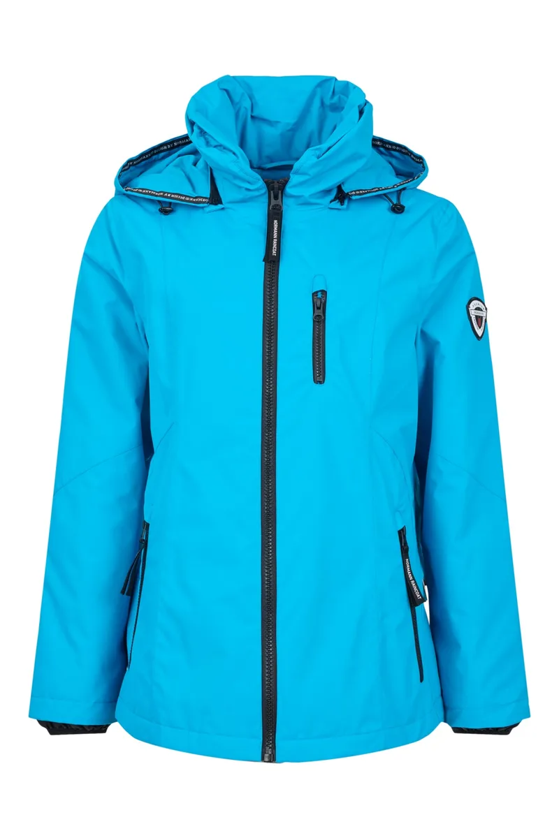 Imperméable Normann — devant