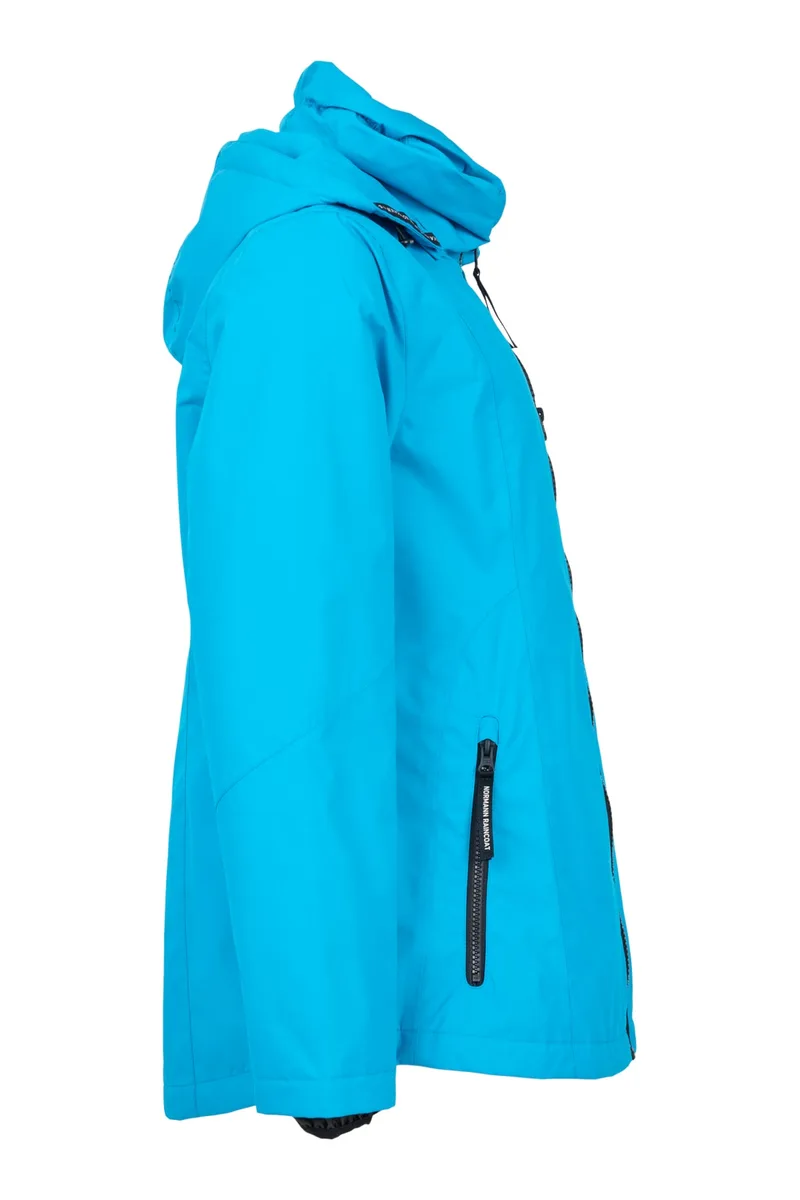 Imperméable Normann — détail