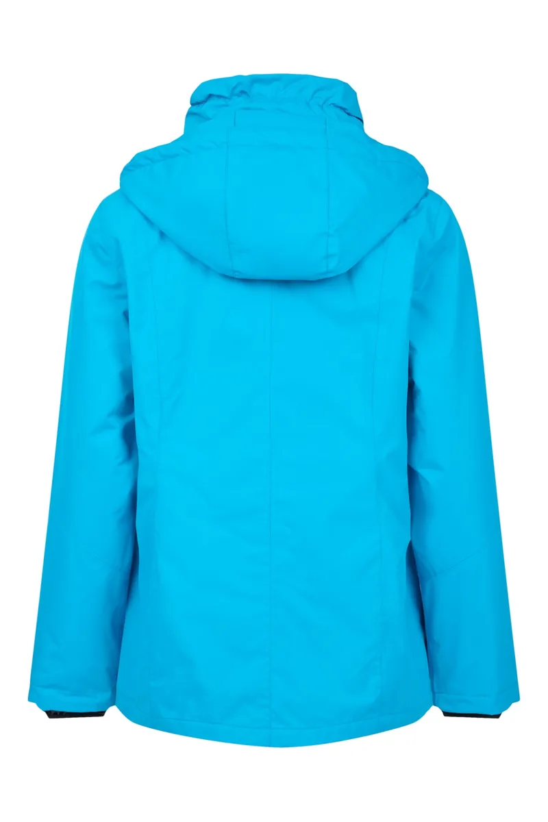 Imperméable Normann — dos