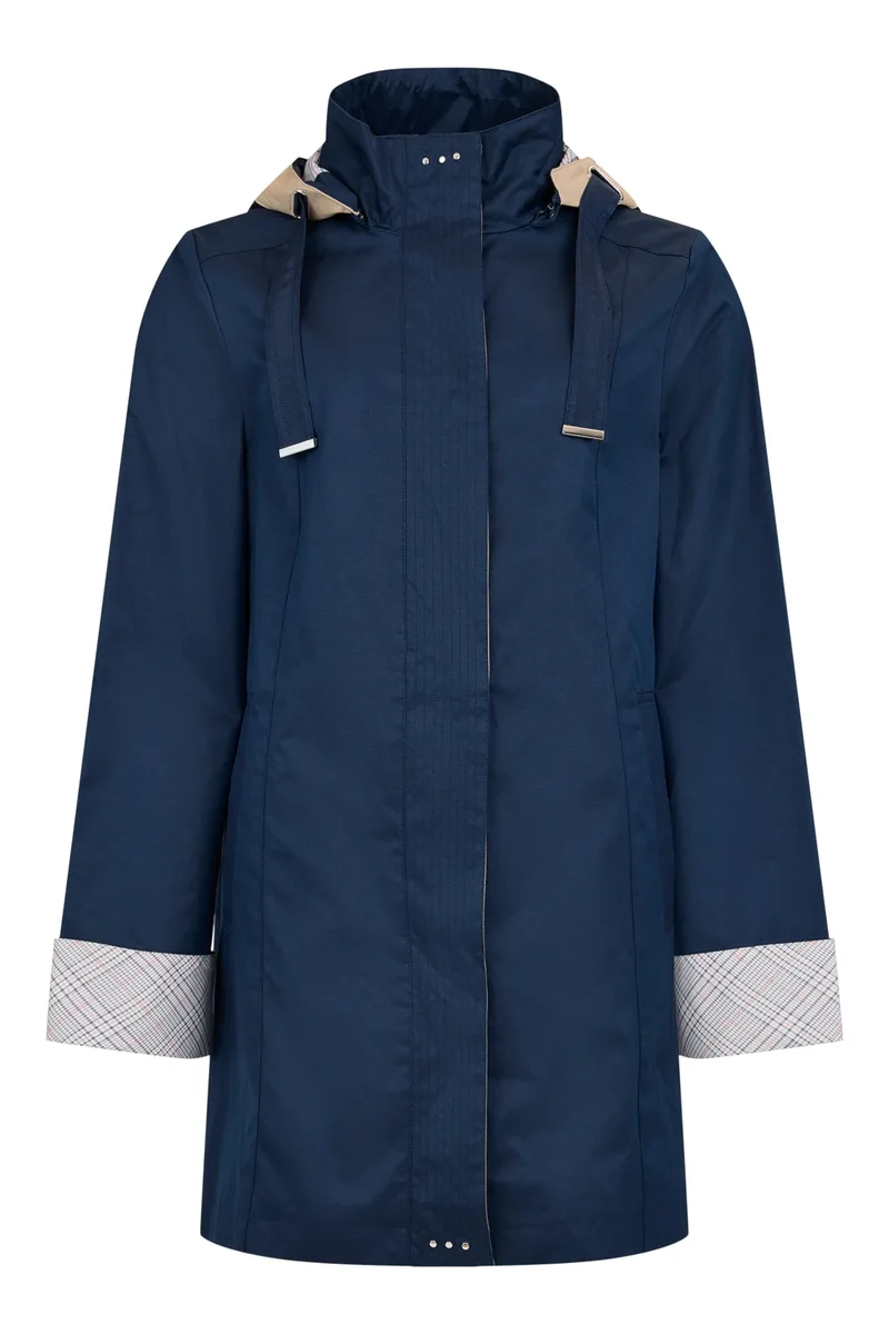 Veste Normann — devant
