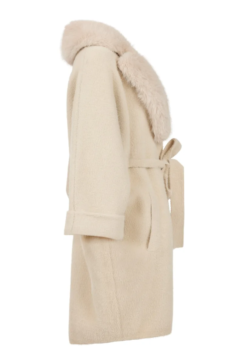 Veste Normann — détail