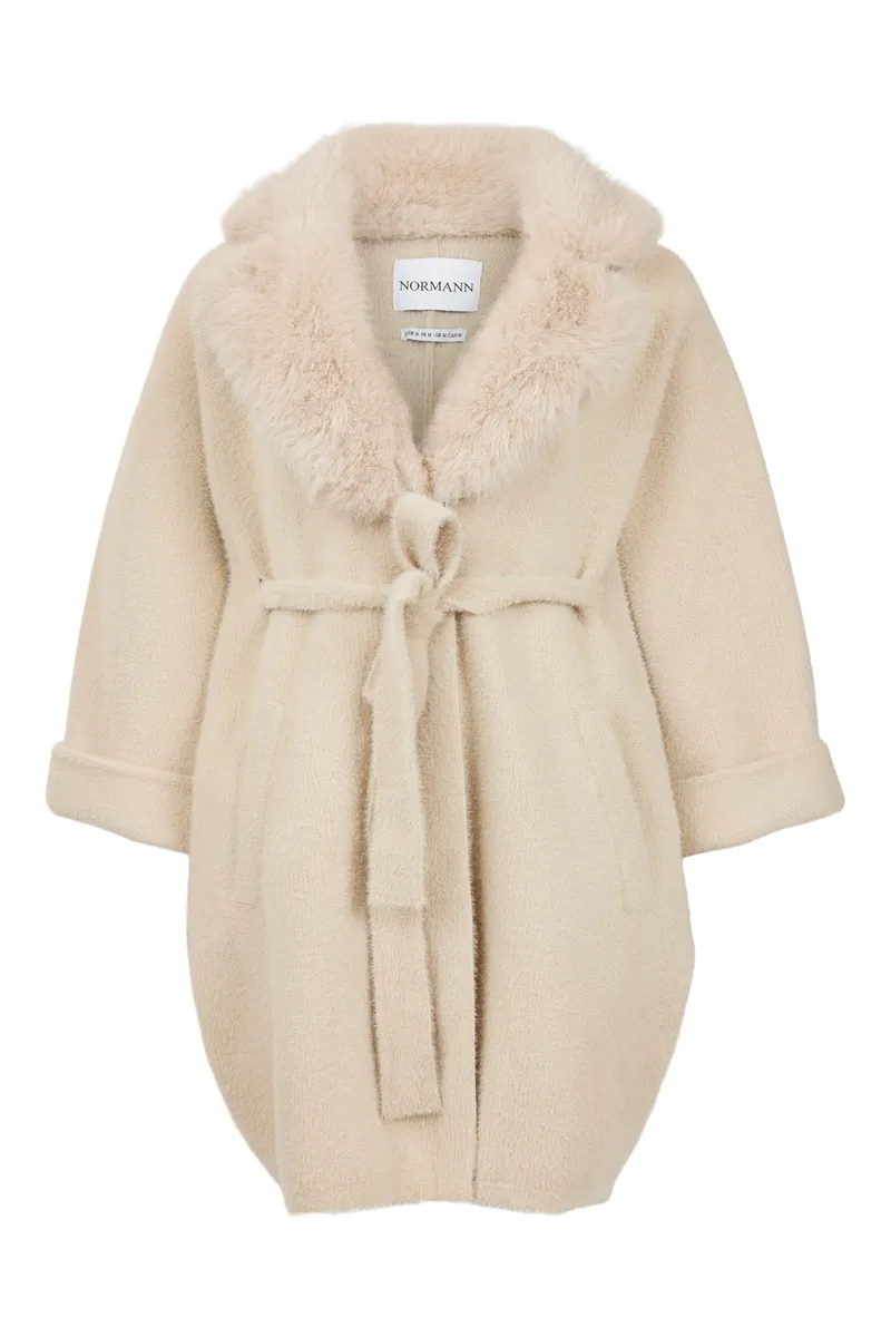 Veste Normann — devant