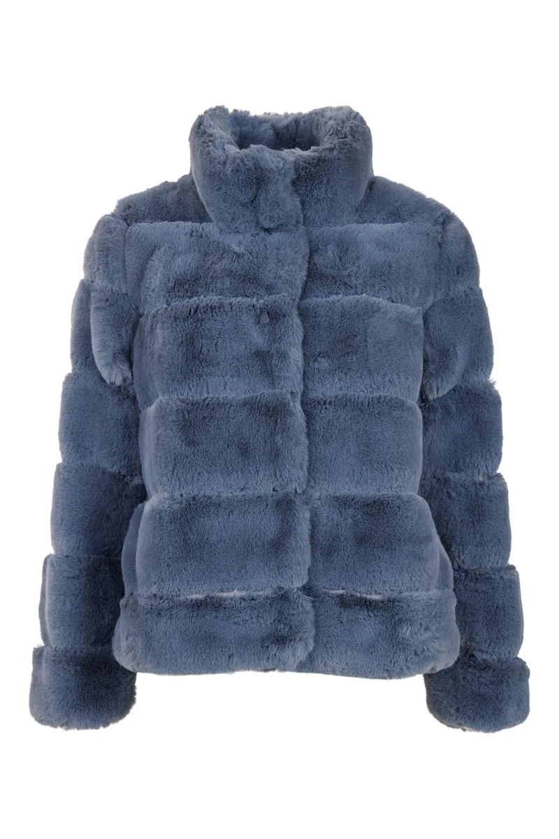 Veste Normann — devant