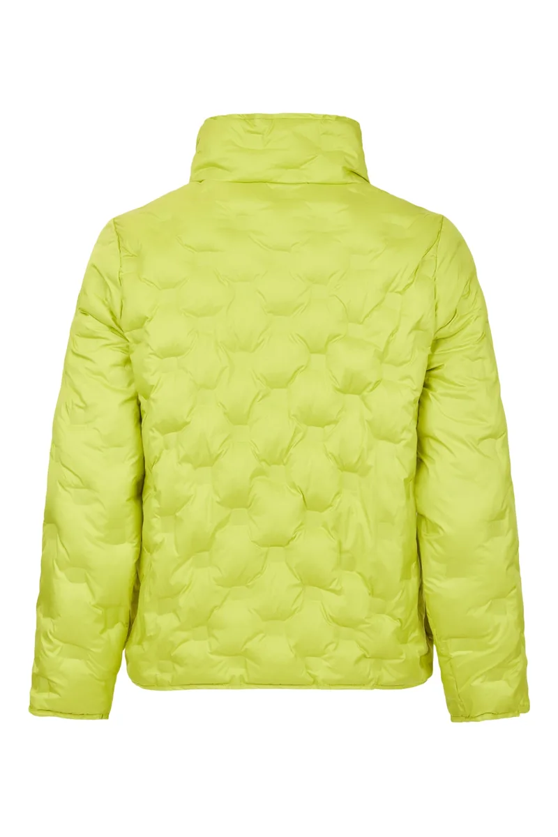 Veste Normann — dos