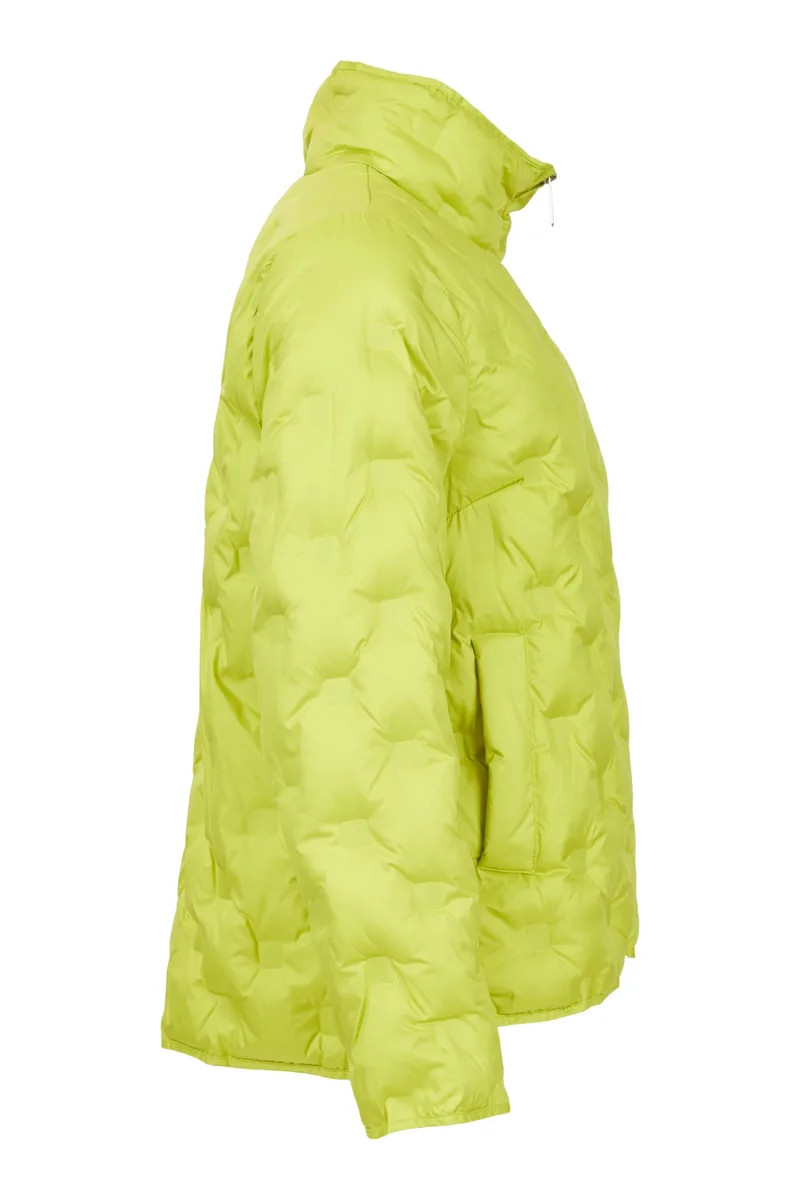 Veste Normann — détail