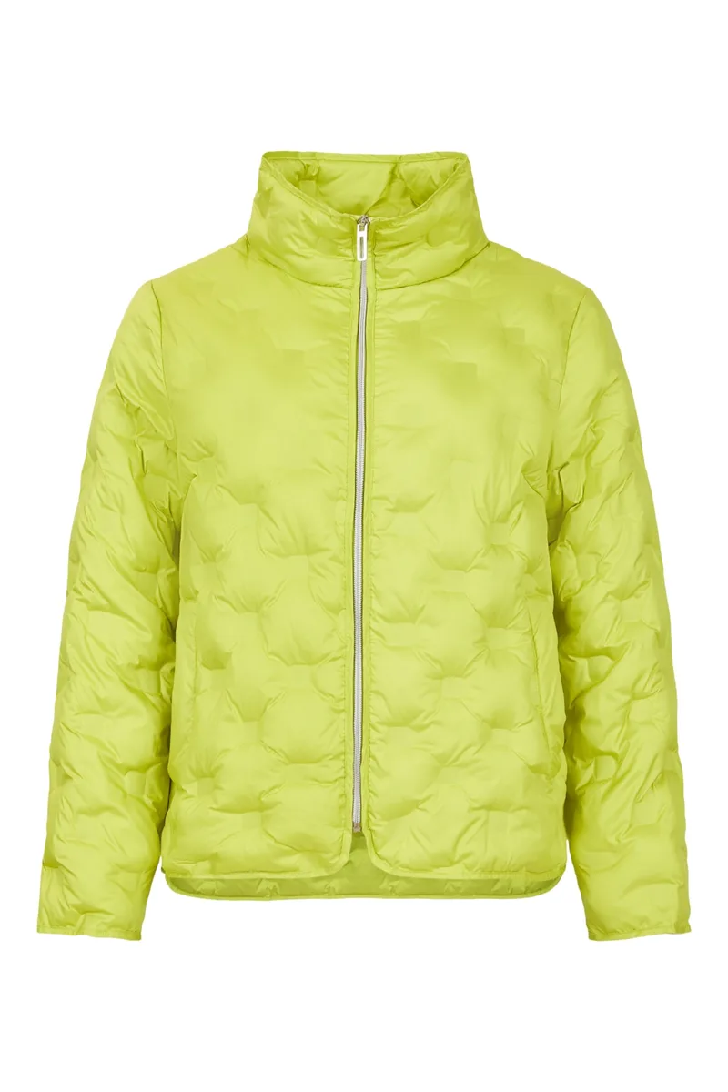 Veste Normann — devant