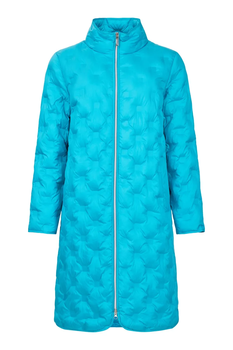 Manteau Normann — devant
