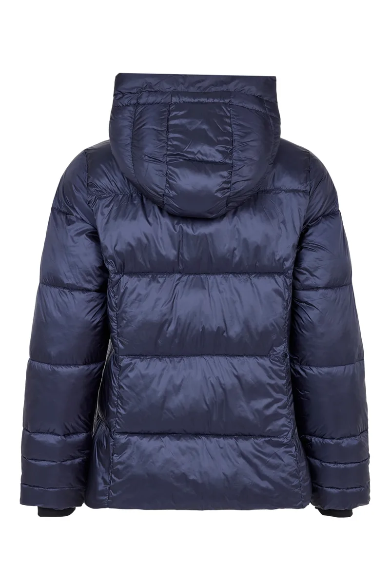 Veste Normann — dos