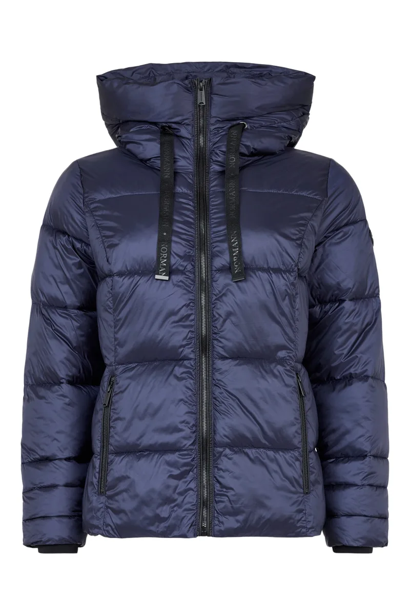 Veste Normann — devant