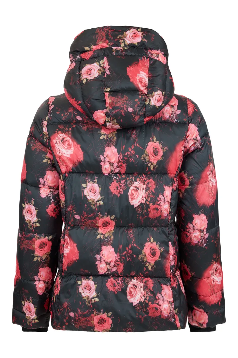 Veste Normann — dos