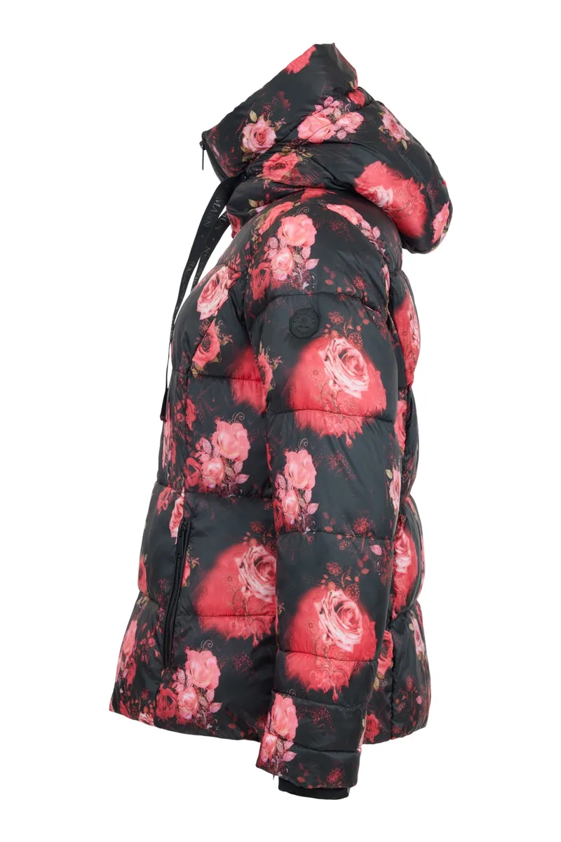 Veste Normann — détail