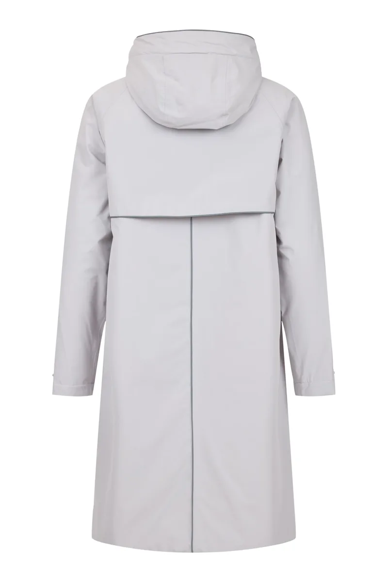 Manteau de pluie Normann — dos