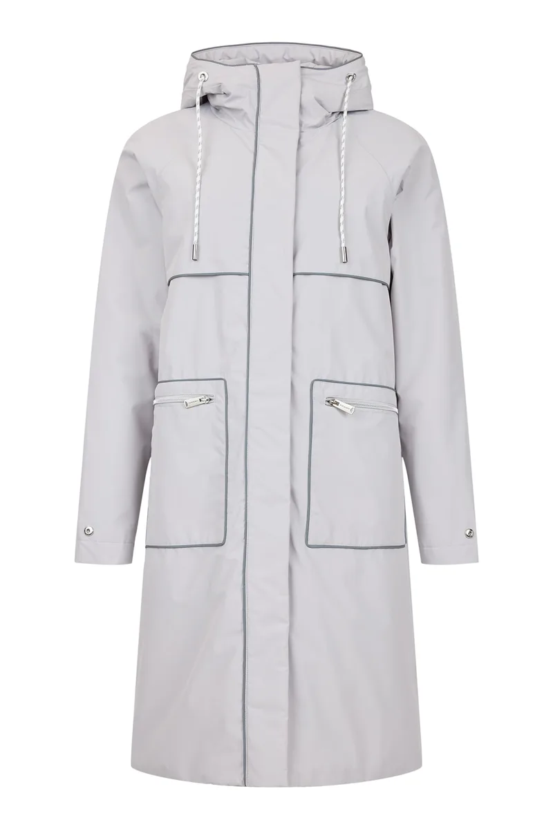 Manteau de pluie Normann — devant