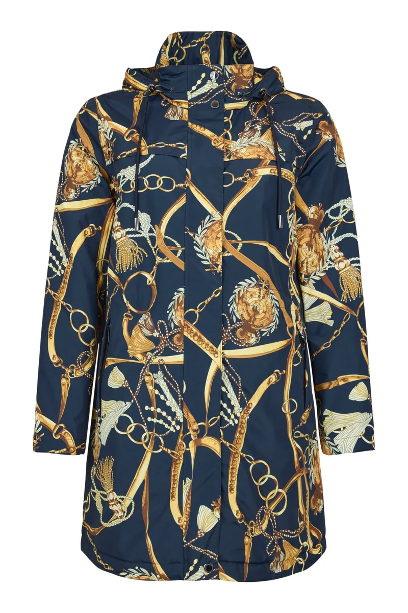 Imperméable Normann — devant