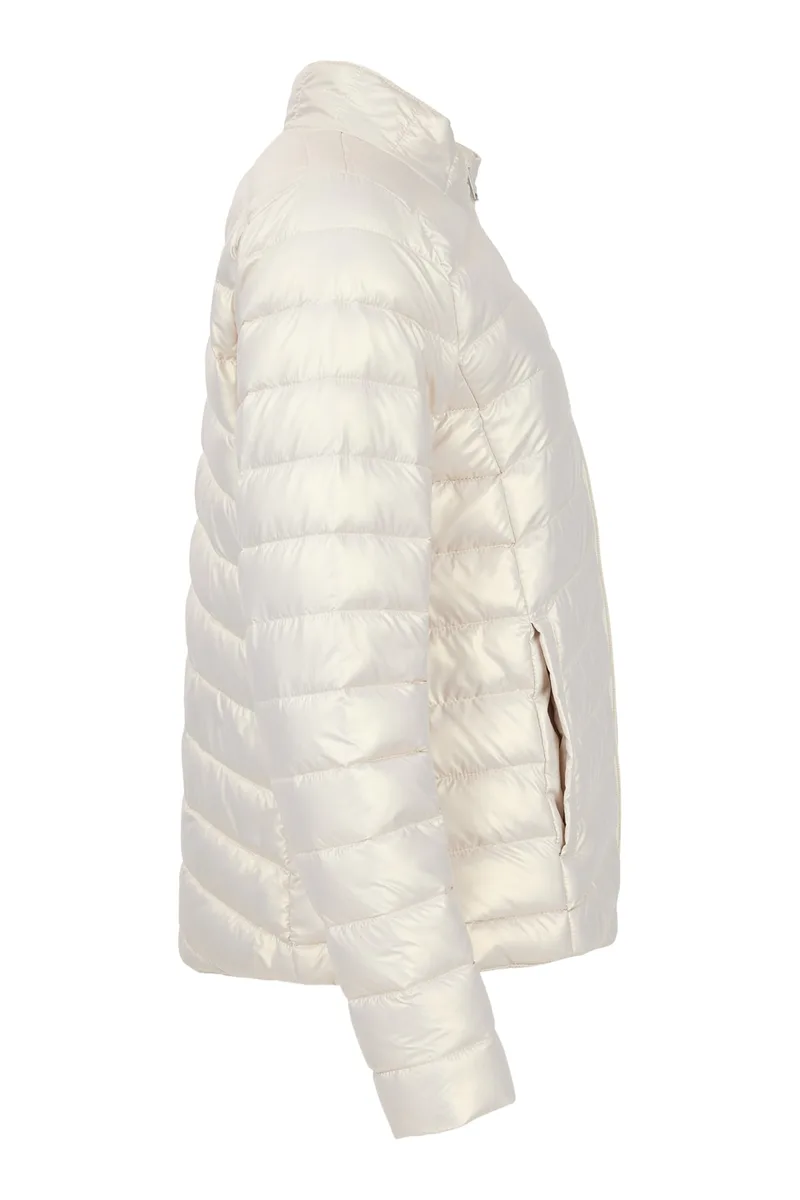 Veste Normann — détail