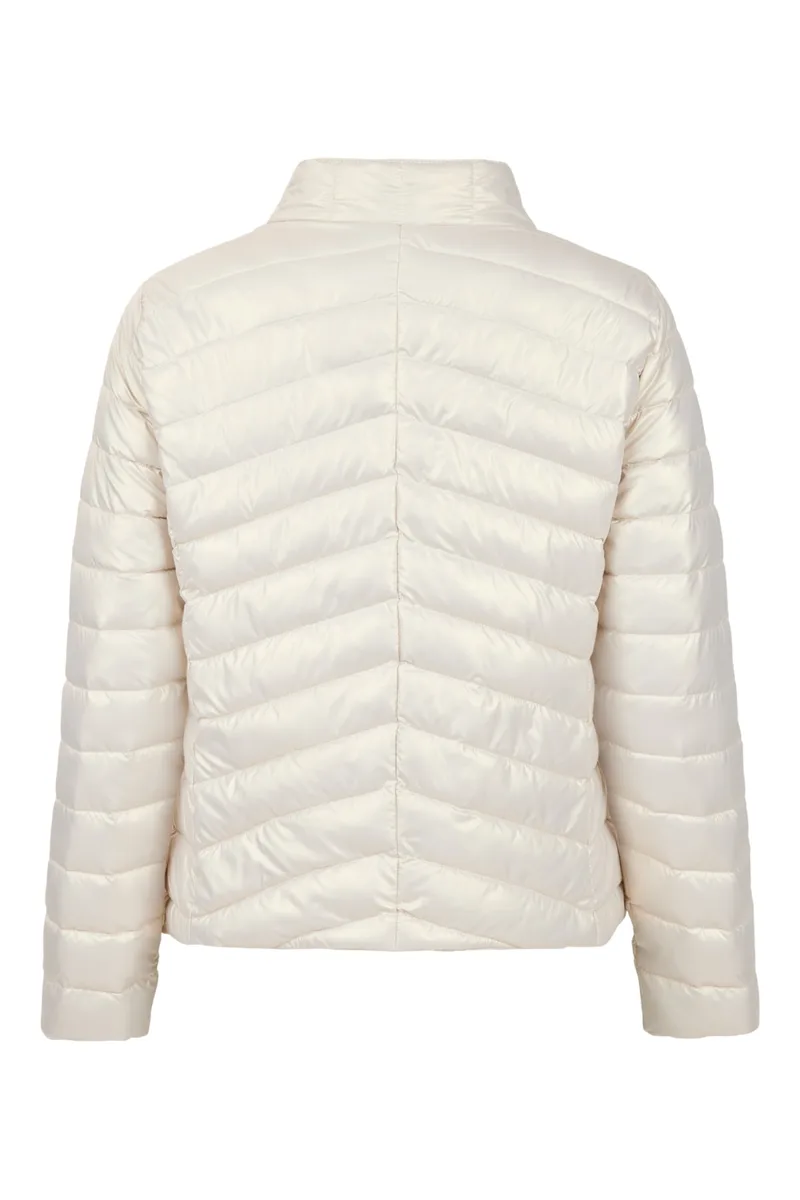 Veste Normann — dos