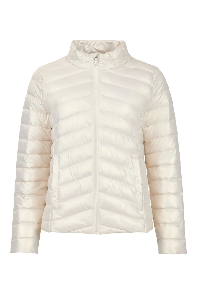 Veste Normann — devant