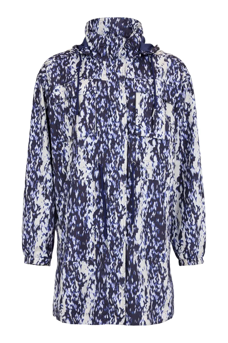 Veste Normann — devant